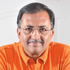 Ashutosh Garg