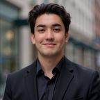 Luca Harris