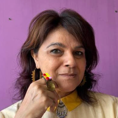 Manisha Gera Baswani
