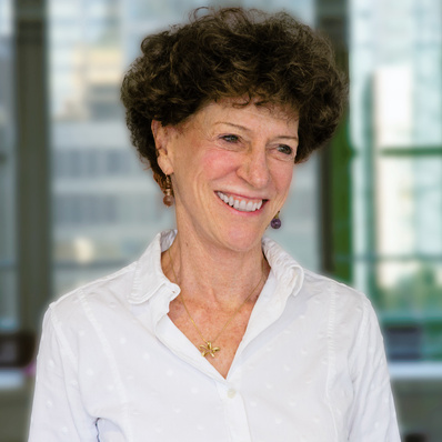 Peggy Dulany Rockefeller