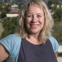 Professor Angela Webster