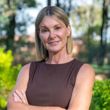 Terese Hooper