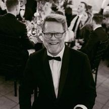 Peter  Evans (US)