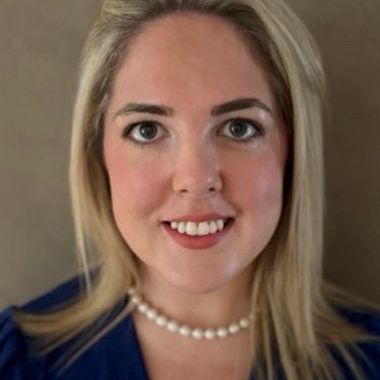 Dr Sheila Gough Kenyon