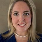 Dr Sheila Gough Kenyon