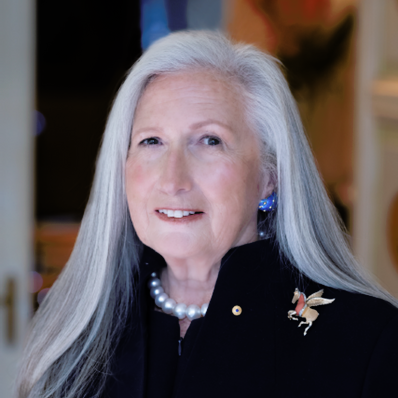 Josephine Linden