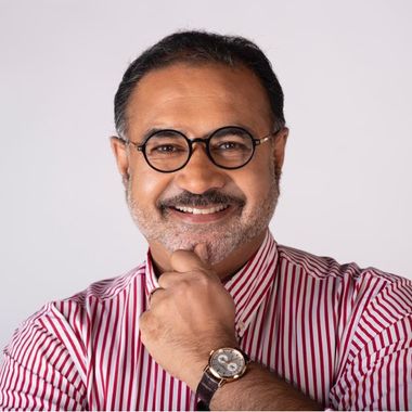 Vinod  Sekhar