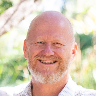 David van Ooran