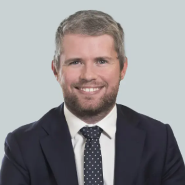 Tom  Broderick