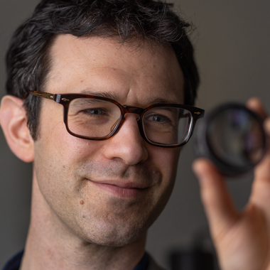 A/Prof Simon Skalicky