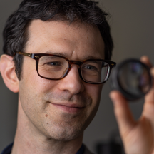 A/Prof Simon Skalicky