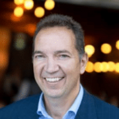 Brent Ogilvie