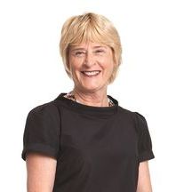 Brenda Shanahan