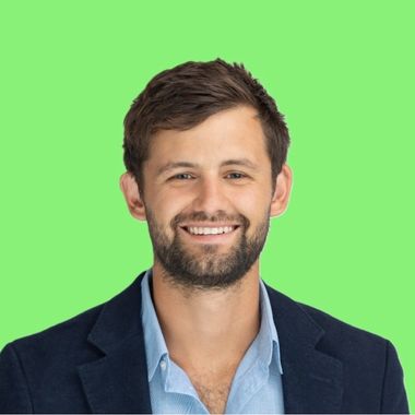 Jonathan Green