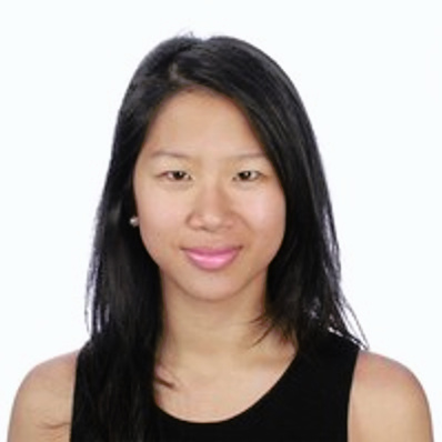 Jenna Liang (Farrell)