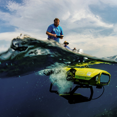 Robotics & Artificial Intelligence