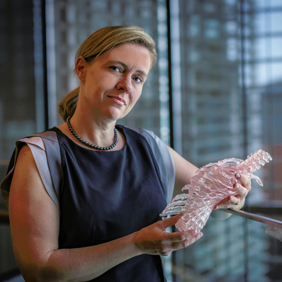 Health & Bioengineering